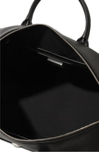 Load image into Gallery viewer, Black Duffel Bag Leonardo