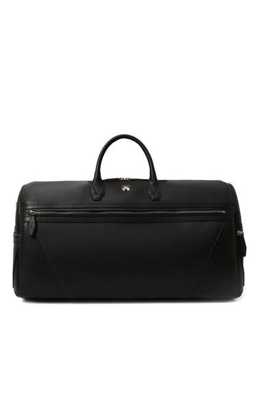 Load image into Gallery viewer, Black Duffel Bag Leonardo