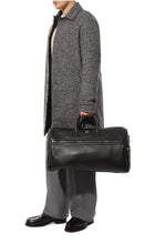 Load image into Gallery viewer, Black Duffel Bag Leonardo