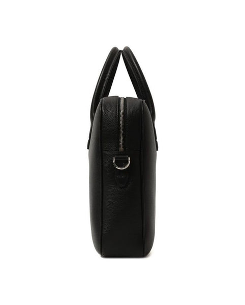 Load image into Gallery viewer, Black Dante Computer Bag