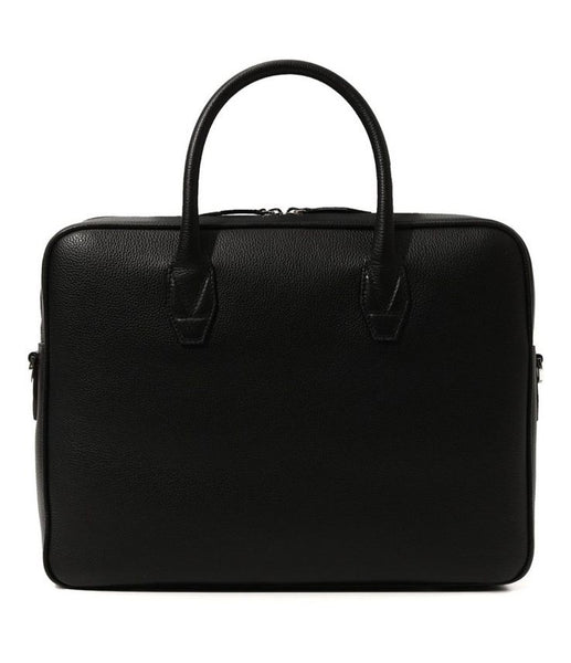 Load image into Gallery viewer, Black Dante Computer Bag