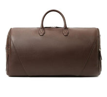 Load image into Gallery viewer, Brown Duffel Bag Leonardo