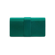 Load image into Gallery viewer, Green Tutti Frutti Clutch
