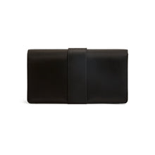 Cargar imagen en el visor de la galería, Black Tutti Frutti Clutch