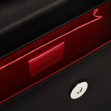 Cargar imagen en el visor de la galería, Black Tutti Frutti Clutch