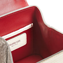 Load image into Gallery viewer, Roccia Baby Pink Lizard Mini Liza