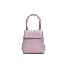 Load image into Gallery viewer, Lavender Lizard Mini Liza