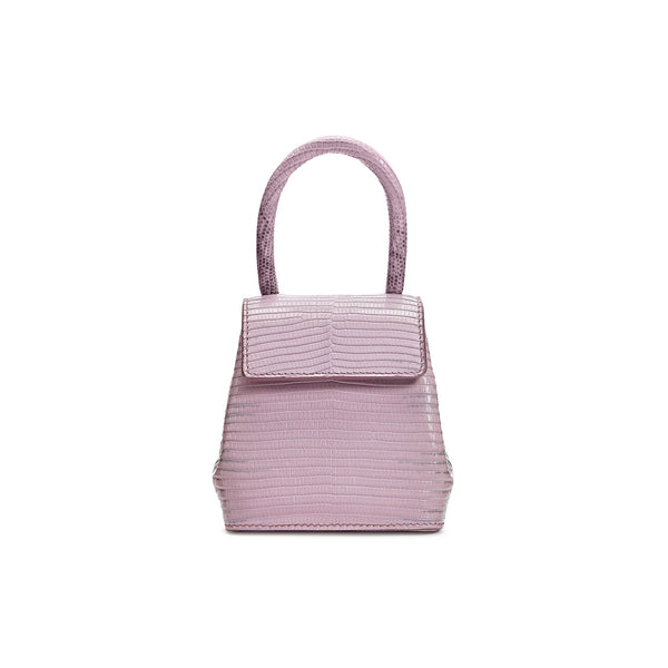 Load image into Gallery viewer, Lavender Lizard Mini Liza