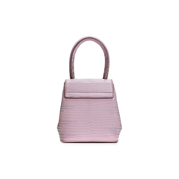Load image into Gallery viewer, Lavender Lizard Mini Liza