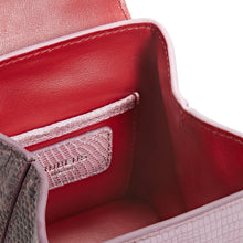 Load image into Gallery viewer, Lavender Lizard Mini Liza