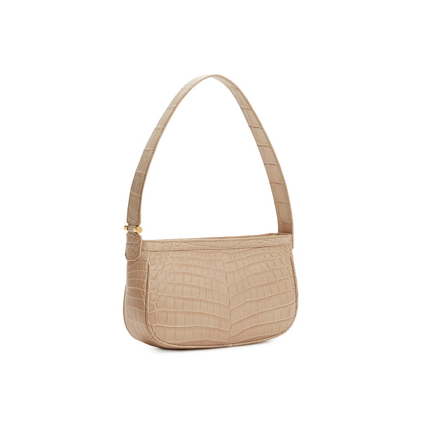 Load image into Gallery viewer, Nude Ana Bag