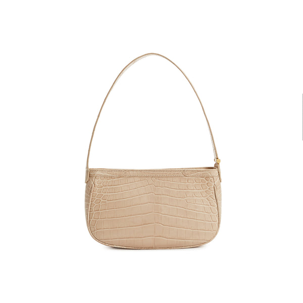 Load image into Gallery viewer, Nude Ana Bag