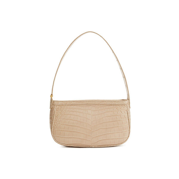 Load image into Gallery viewer, Nude Ana Bag