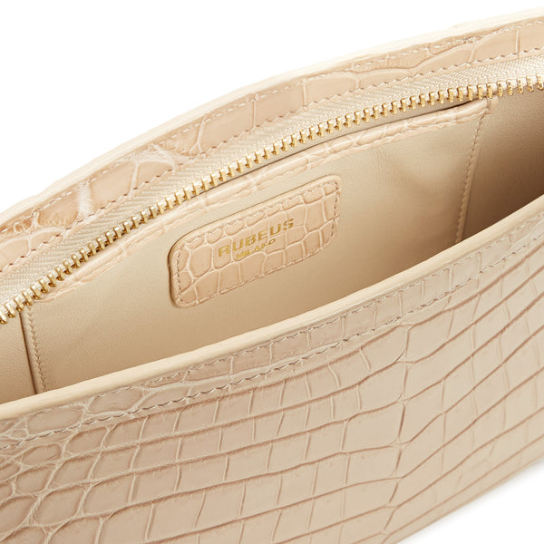 Load image into Gallery viewer, Nude Ana Bag