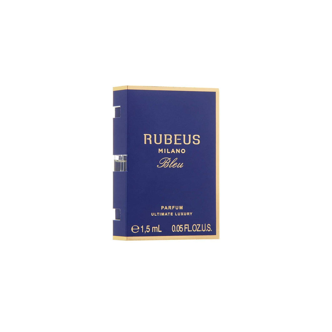 Rubeus Bleau Parfum Tester 1.5 ml
