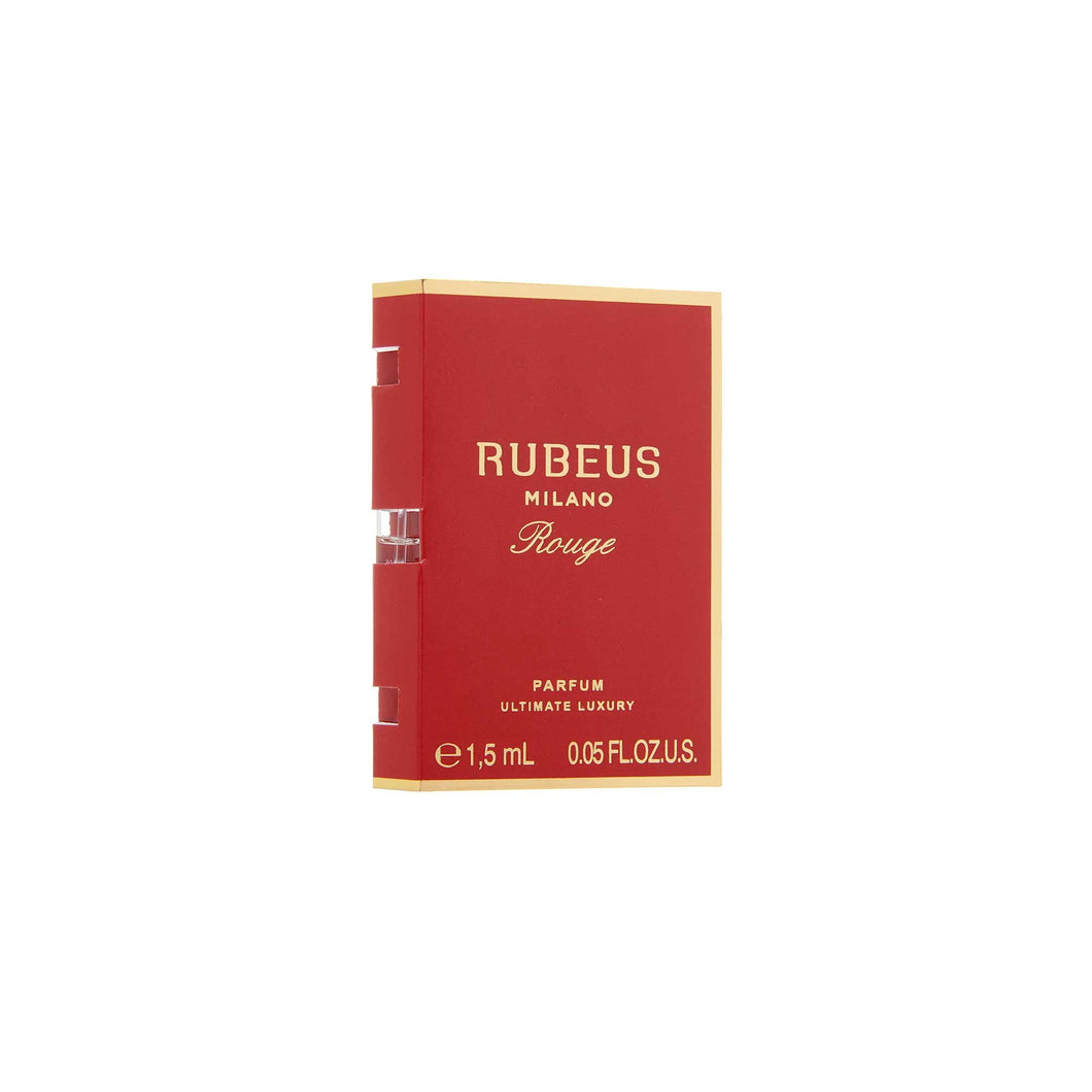 Rubeus Rouge Parfum Tester 1.5 ml