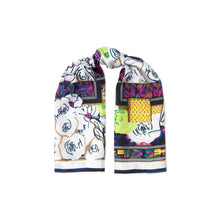 Load image into Gallery viewer, Mydas Black Scarf