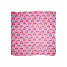 Load image into Gallery viewer, Venetian Peonies Pink Scarf