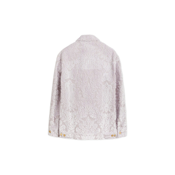 Load image into Gallery viewer, Luigi Bevilacqua Jaquard Over Jacket