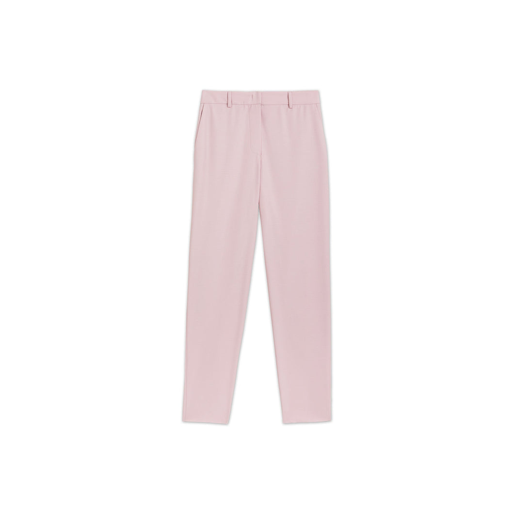 Pink Smoking Trousers