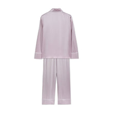 Cargar imagen en el visor de la galería, Glicine Silk Pijama