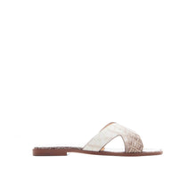Load image into Gallery viewer, Himalaya Crocodile Butterfly Sandals