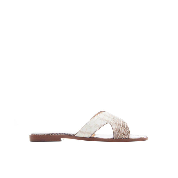 Load image into Gallery viewer, Himalaya Crocodile Butterfly Sandals