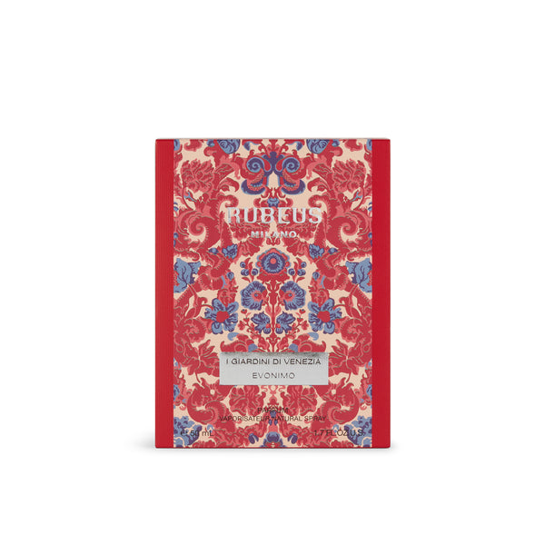 Load image into Gallery viewer, Rubeus Evonimo Perfume