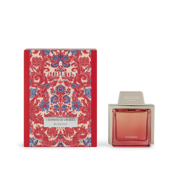 Load image into Gallery viewer, Rubeus Evonimo Perfume