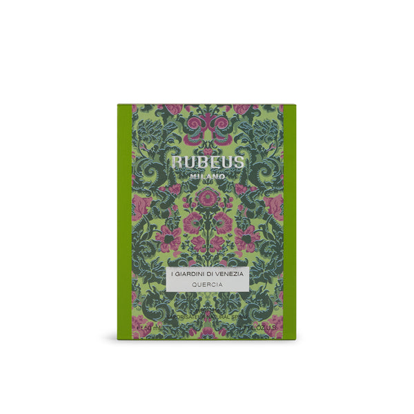 Load image into Gallery viewer, Rubeus Quercia Perfume