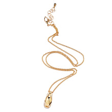 Load image into Gallery viewer, Yellow Gold Duomo Pendant