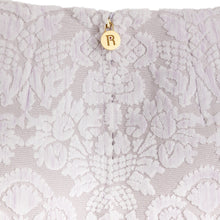 Load image into Gallery viewer, Luigi Bevilacqua Jaquard Mini Skirt