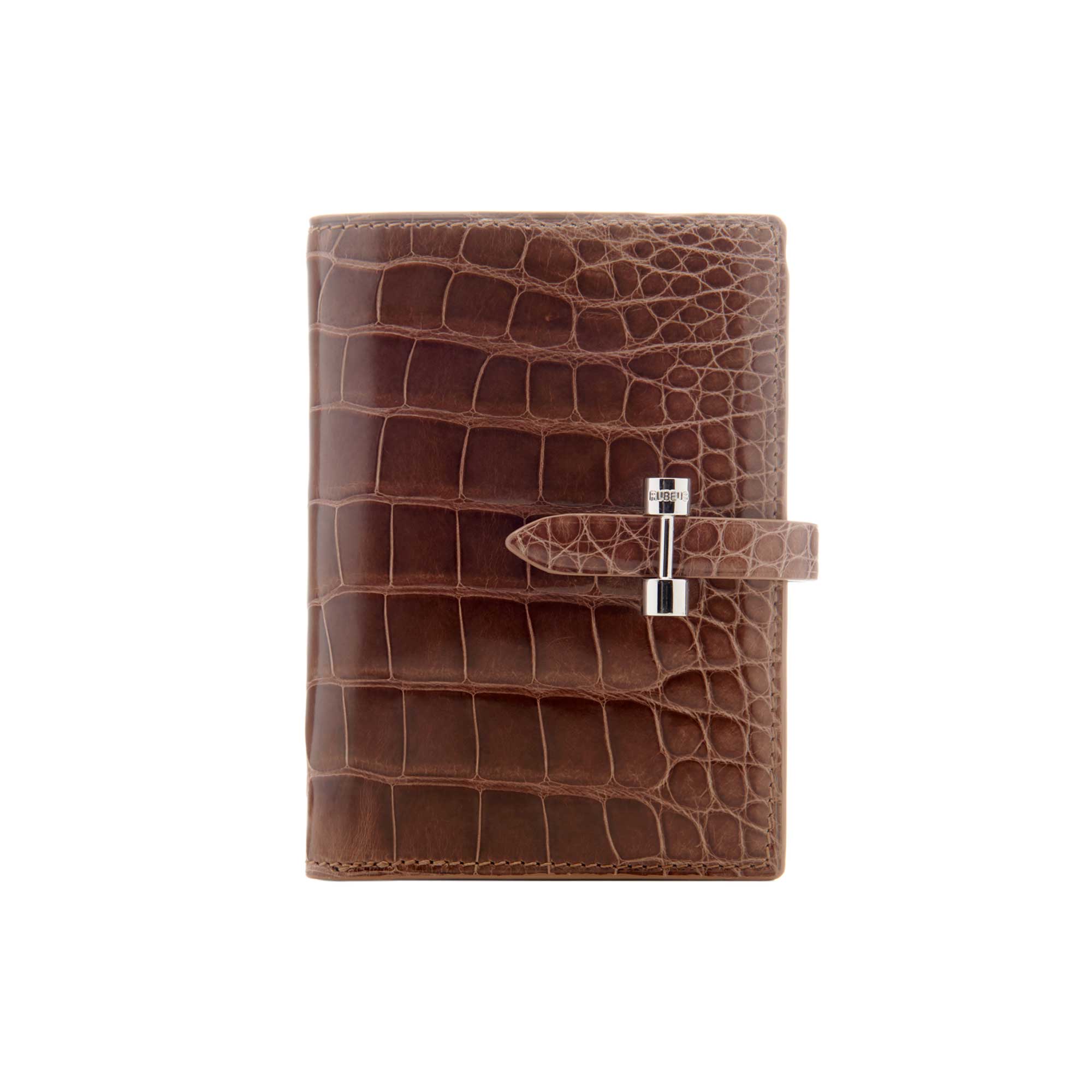 Women's alligator 2024 wallet