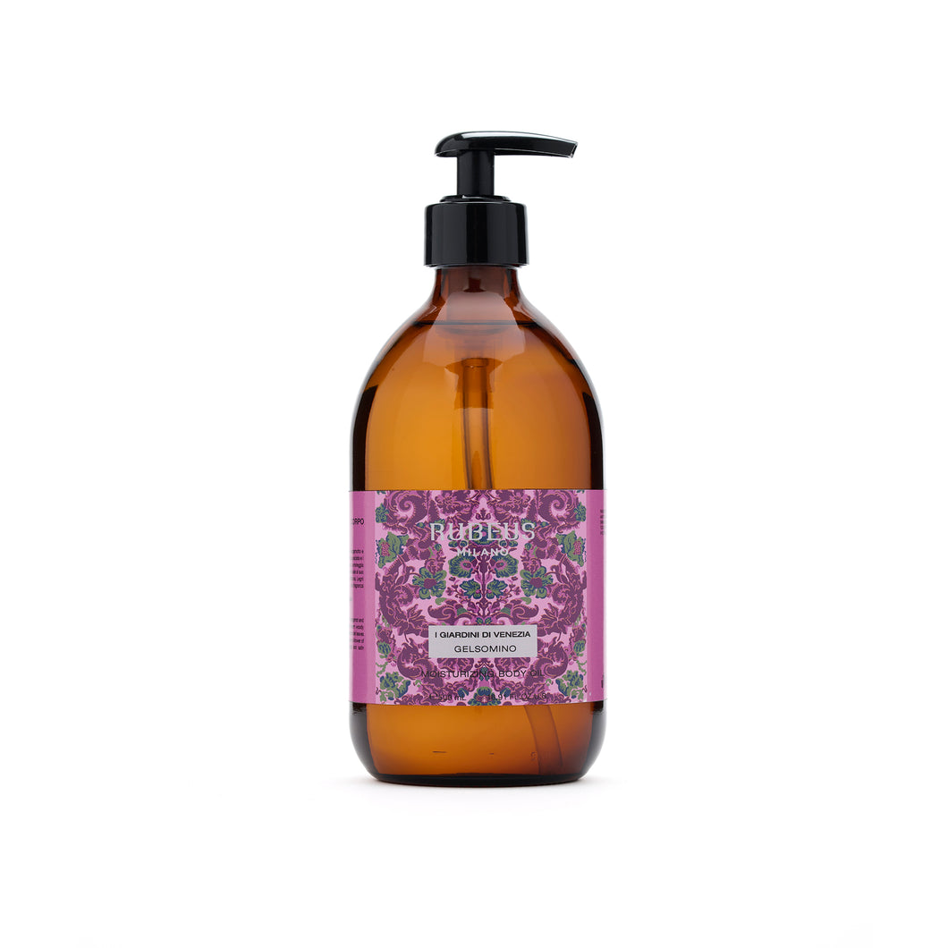 Gelsomino Body Oil