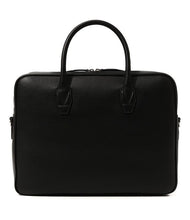 Load image into Gallery viewer, Black Dante Computer  Bag
