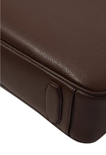 Load image into Gallery viewer, Brown  Dante Computer  Bag

