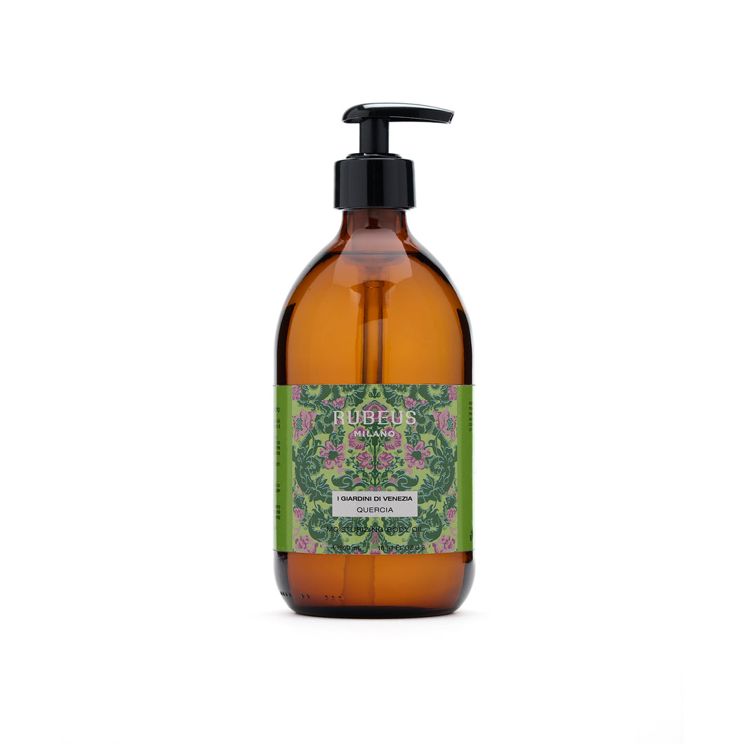 Quercia Body Oil