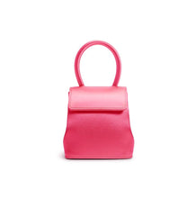 Load image into Gallery viewer, Pink Satin Mini Liza

