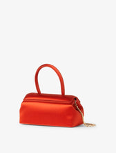 Load image into Gallery viewer, Red Satin Duo Liza
