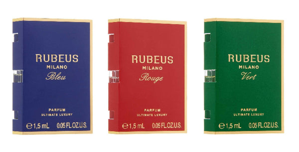 Load image into Gallery viewer, Discovery Set Tutti Frutti Perfumes
