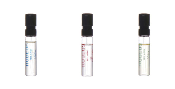 Load image into Gallery viewer, Discovery Set Tutti Frutti Perfumes

