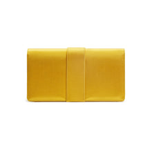 Load image into Gallery viewer, Yellow Tutti Frutti Clutch
