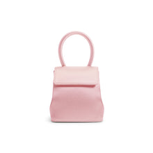 Load image into Gallery viewer, Baby Pink Silk Mini Liza
