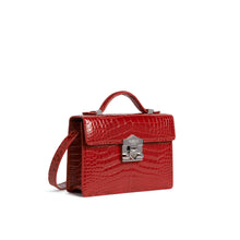 Load image into Gallery viewer, Rouge Small Flash Natale Bag
