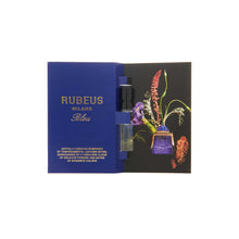 Load image into Gallery viewer, Rubeus Bleau Parfum Tester 1.5 ml

