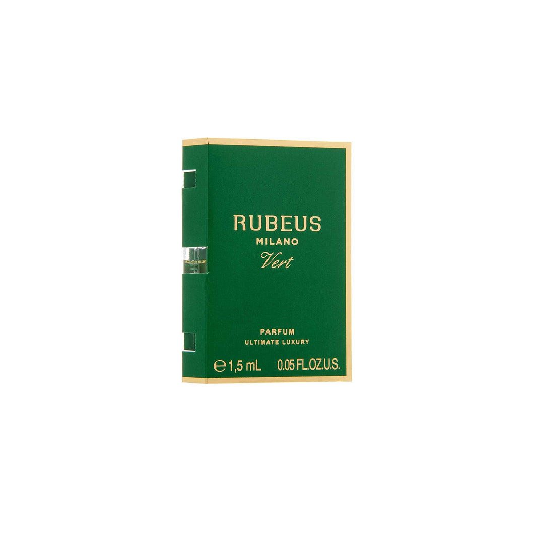 Rubeus Vert Parfum Tester 1.5 ml