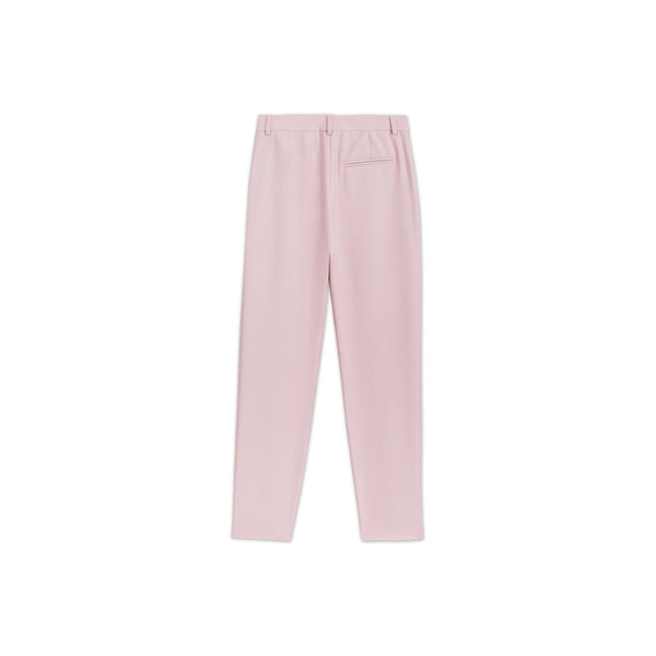 Load image into Gallery viewer, Pink Smoking Trousers
